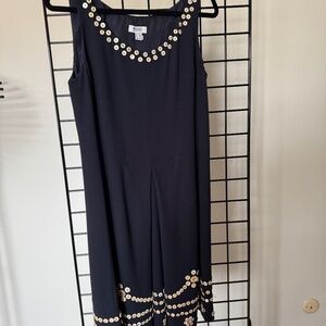 Moschino Cheap and Chic Vintage Dress